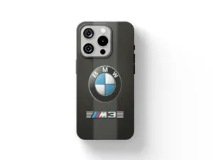 BMW Étui Téléphone Édition Limitée Élégante
